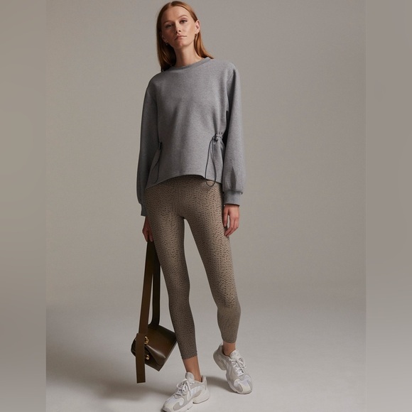 Varley Bella Drawstring Sweatshirt - Picture 11 of 13